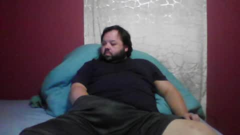 Liam online show from April 23, 5:56 am