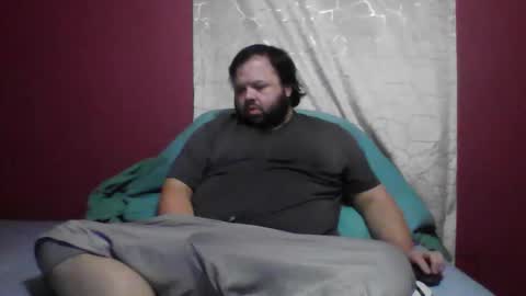 Liam online show from April 25, 6:16 am