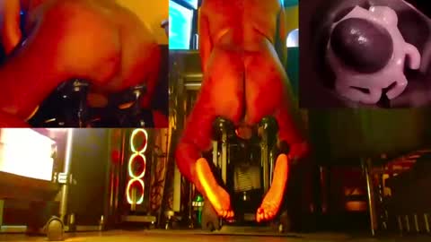 your filthy fuck pig online show from August 8, 11:56 pm