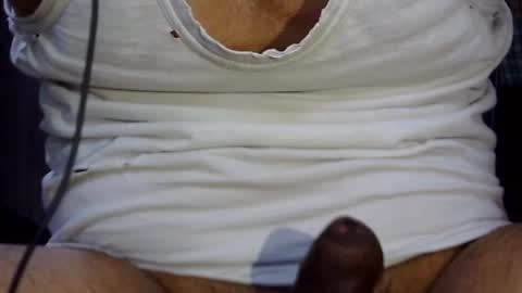 BigBlackcock online show from June 16, 8:27 am