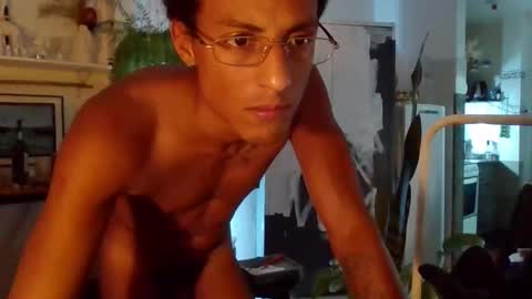 BlackBigLebachi online show from November 30, 11:51 pm