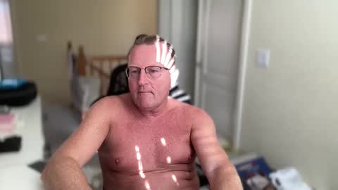 bigblondviking online show from February 7, 5:51 pm