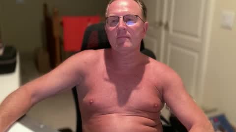 bigblondviking online show from May 28, 6:33 am