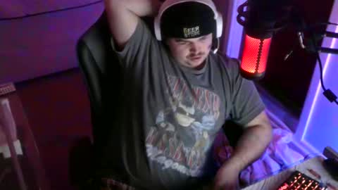 BigBoyBallen online show from March 10, 7:20 pm