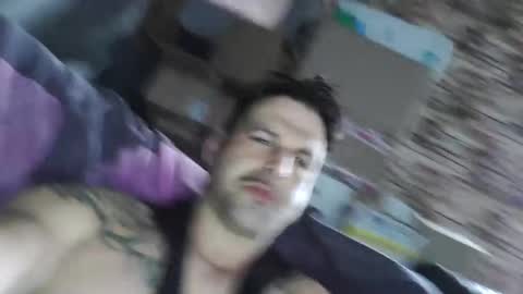 Bigboyband online show from April 26, 11:29 am