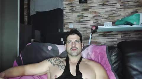 Bigboyband online show from January 9, 7:08 pm