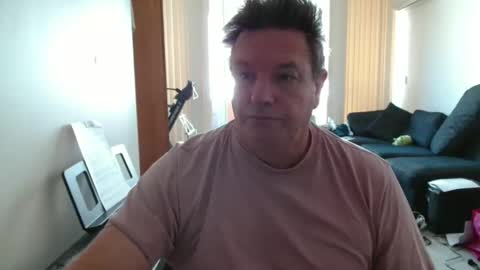 bigboybenny176 online show from April 25, 1:30 am