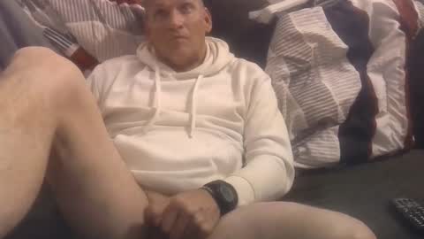 Snapshot of bigboytoy_12 chatting on December 10, 3:08 am L e g a l S t u f f Any UNAUTHORIZED use of this profile video pictures or audio in any form or in a forum now or in the fu online show from December 10, 3:08 am