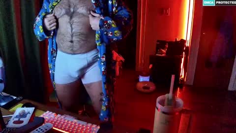 BigBro online show from May 1, 4:27 am