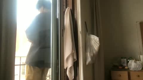bigbrown_boy online show from May 9, 12:50 pm
