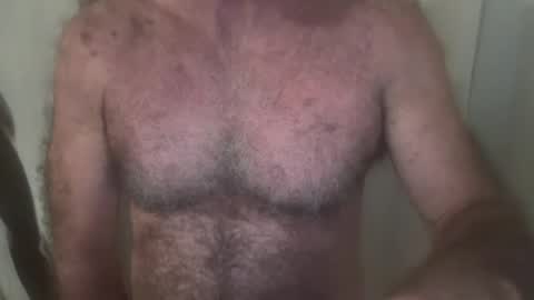 big bush online show from July 20, 7:25 am