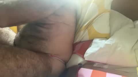 big bush online show from April 3, 1:02 am