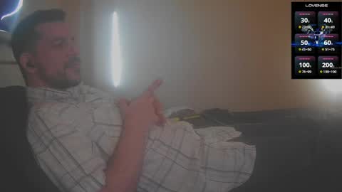 Jon - Im Straight online show from April 23, 12:40 pm