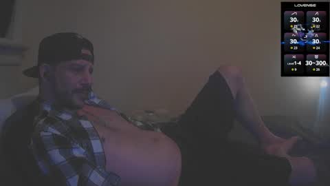 Jon - Im Straight online show from December 15, 10:56 am