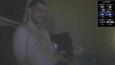 Jon - Im Straight online show from February 20, 1:57 am