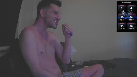 Snapshot of bigcawwwk chatting on September 24, 6:02 am Jon - Im Straight online show from September 24, 6:02 am