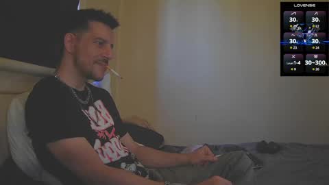 Snapshot of bigcawwwk chatting on October 5, 8:57 pm Jon - Im Straight online show from October 5, 8:57 pm