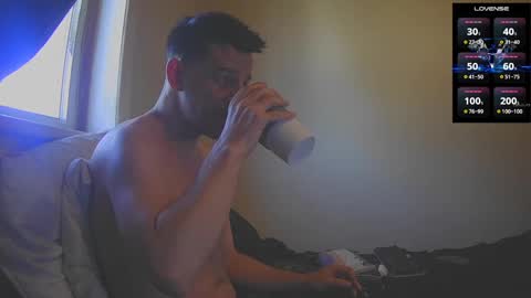Snapshot of bigcawwwk chatting on October 16, 6:27 pm Jon - Im Straight online show from October 16, 6:27 pm