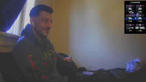 Snapshot of bigcawwwk chatting on October 14, 3:52 pm Jon - Im Straight online show from October 14, 3:52 pm