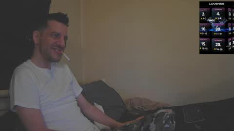 Snapshot of bigcawwwk chatting on September 25, 12:48 pm Jon - Im Straight online show from September 25, 12:48 pm