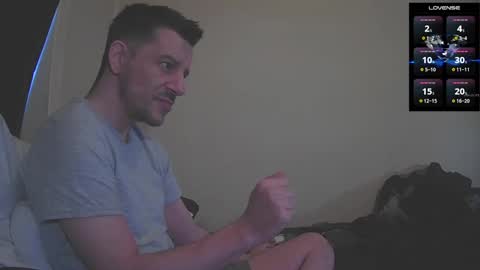 Snapshot of bigcawwwk chatting on October 1, 5:28 pm Jon - Im Straight online show from October 1, 5:28 pm