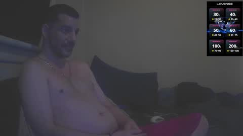 Jon - Im Straight online show from February 24, 6:47 am