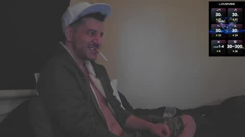 Snapshot of bigcawwwk chatting on September 27, 3:21 pm Jon - Im Straight online show from September 27, 3:21 pm