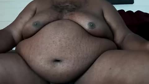 Snapshot of bigchub445 chatting on December 6, 2:57 am MassChub online show from December 6, 2:57 am