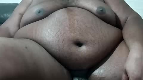 Snapshot of bigchub445 chatting on October 12, 10:48 pm MassChub online show from October 12, 10:48 pm
