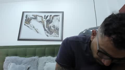 bigcock_hair online show from March 19, 10:57 pm