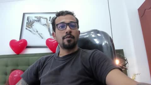 bigcock_hair online show from February 14, 10:38 pm