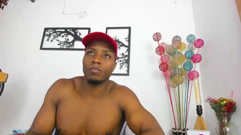 Snapshot of bigcock_latin01 chatting on March 4, 3:22 am sexy muscle online show from March 4, 3:22 am