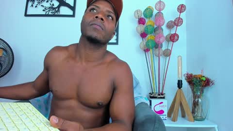Snapshot of bigcock_latin01 chatting on January 12, 3:39 am sexy muscle online show from January 12, 3:39 am