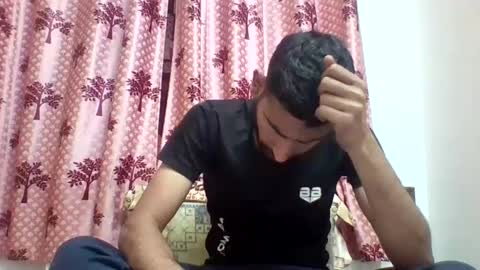 akash online show from February 12, 6:30 pm