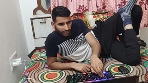 akash online show from March 1, 6:40 pm