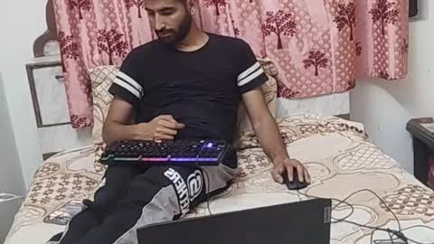 akash online show from March 6, 5:54 pm