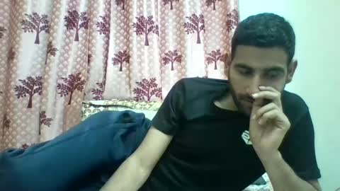 akash online show from February 23, 8:55 am