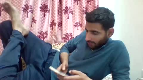 akash online show from January 29, 9:01 am