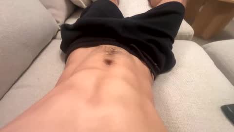 RockHardDan online show from February 21, 1:28 am