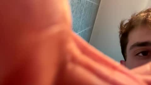 JohnFoxBigCock online show from October 31, 5:16 pm