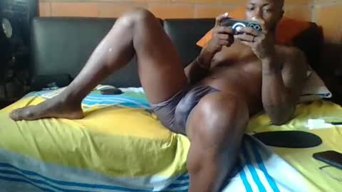 alexis online show from March 26, 8:24 pm