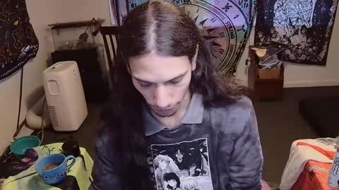 Cock and Cheese online show from February 22, 10:48 pm