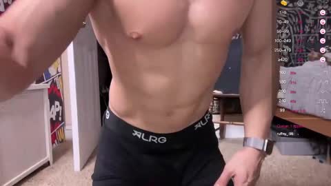 Snapshot of bigcocktwunk4u chatting on January 25, 1:54 am Jake p online show from January 25, 1:54 am