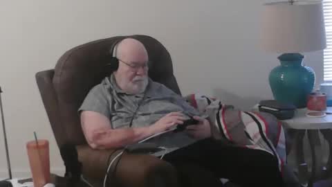 Craig online show from March 29, 1:33 pm