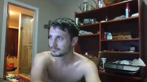 BigDaddy199030 online show from December 18, 3:15 am