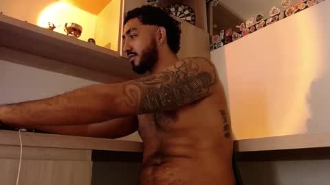 Nate online show from January 21, 5:39 am