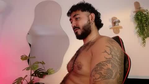 Nate online show from April 25, 1:41 pm