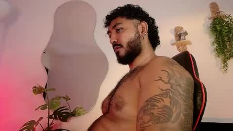 Nate online show from April 25, 12:41 pm