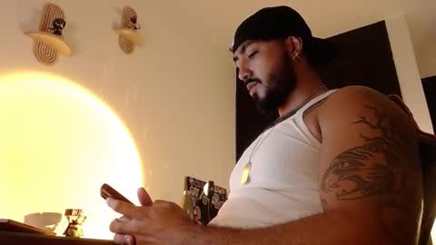 Nate online show from October 13, 10:21 am