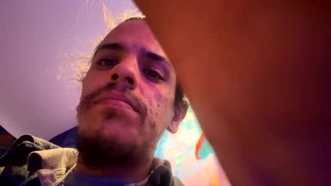 bigdaddynick069 online show from February 26, 7:42 am